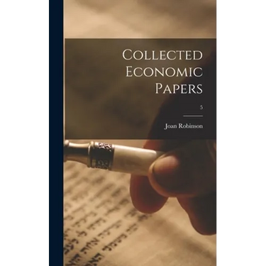 Collected Economic Papers; 5