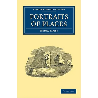 Portraits of Places