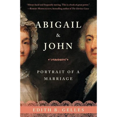 Abigail & John: Portrait of a Marriage