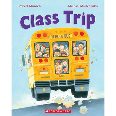Class Trip
