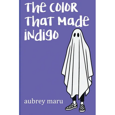 The color that made indigo