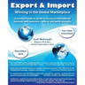 Export & Import - Winning in the Global Marketplace: A Practical Hands-On Guide to Success in International Business, with 100s of Real-World Examples