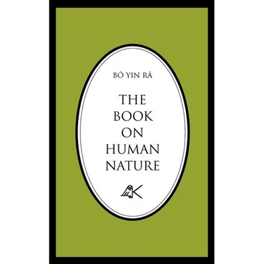 The Book on Human Nature