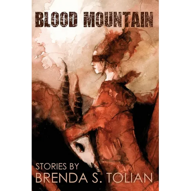 Blood Mountain