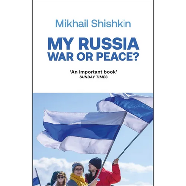 My Russia
