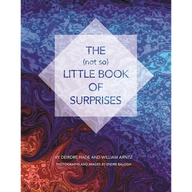 The (Not So) Little Book of Surprises