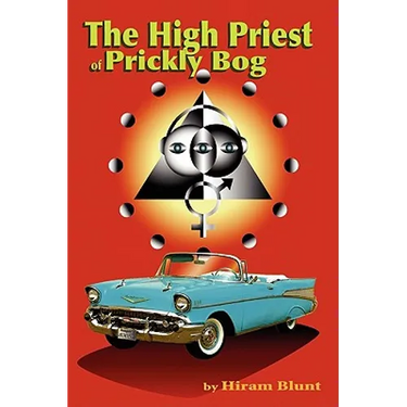 The High Priest of Prickly Bog