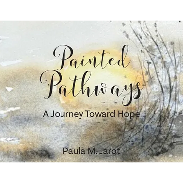 Painted Pathways: A Journey Toward Hope