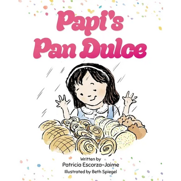 Papi's Pan Dulce