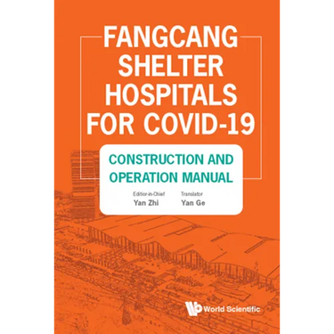 Fangcang Shelter Hospitals for Covid-19