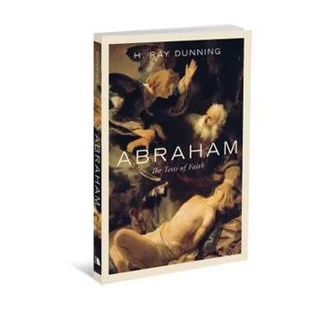 Abraham: The Tests of Faith