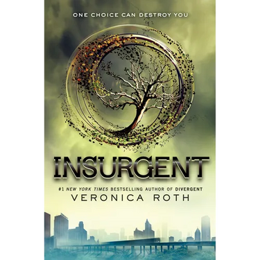 Insurgent