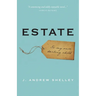 Estate: To my once darling child