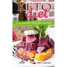 Keto Diet: Cookbook for beginners