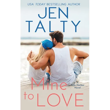 Mine to Love