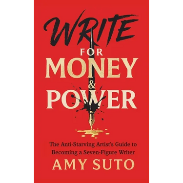 Write for Money and Power