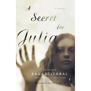 A Secret for Julia