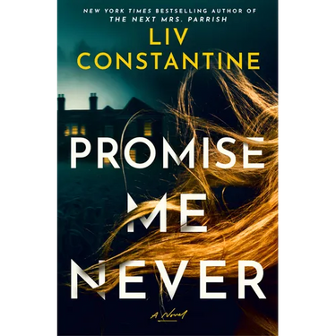 Promise Me Never