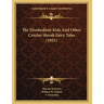 The Disobedient Kids And Other Czecho-Slovak Fairy Tales (1921)