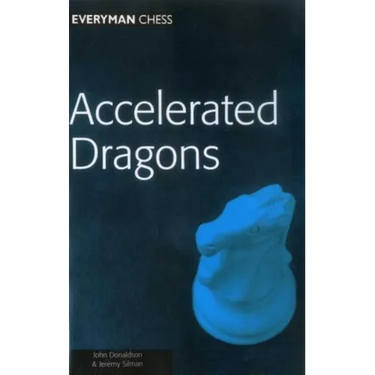 Accelerated Dragons