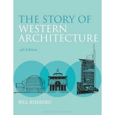 The Story of Western Architecture