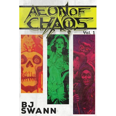 Aeon of Chaos: Volume 1