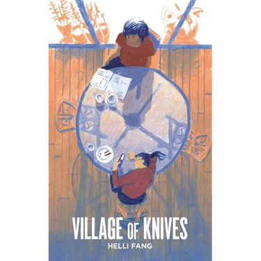 Village of Knives