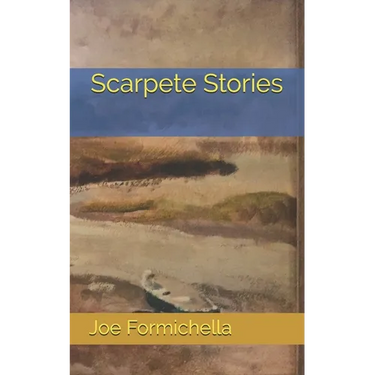 Scarpete Stories