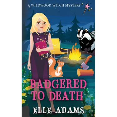 Badgered to Death