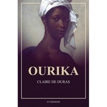 Ourika: Easy to Read Layout