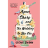 Agnes Sharp and the Wedding to Die for