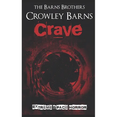 Crave: Extreme Space Horror