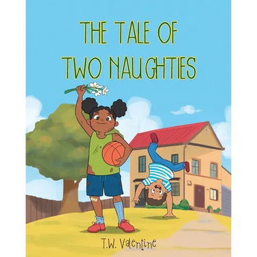 The Tale of Two Naughties