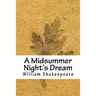 A Midsummer Night's Dream