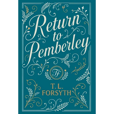 Return to Pemberley