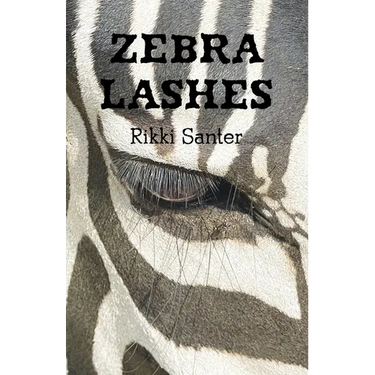 Zebra Lashes