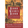 Blood Washes Blood: A True Story of Love, Murder, and Redemption Under the Sicilian Sun