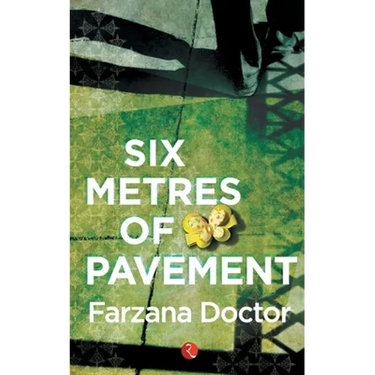 Six Metres of Pavement