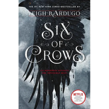 Six of Crows