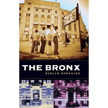 The Bronx