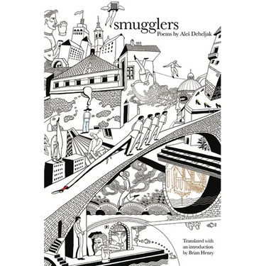 Smugglers