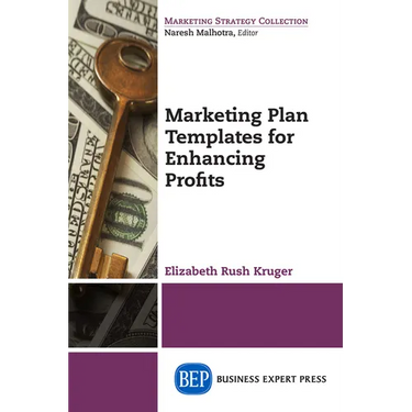 Marketing Plan Templates for Enhancing Profits