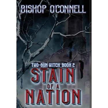 Stain of a Nation