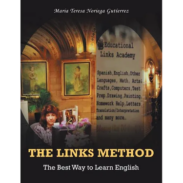 The Links Method: The Best Way to Learn English