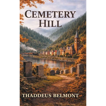 Cemetery Hill