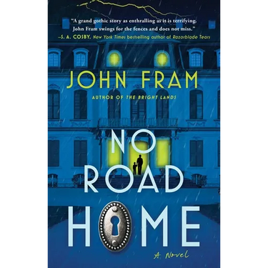 No Road Home
