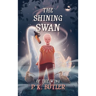 The Shining Swan