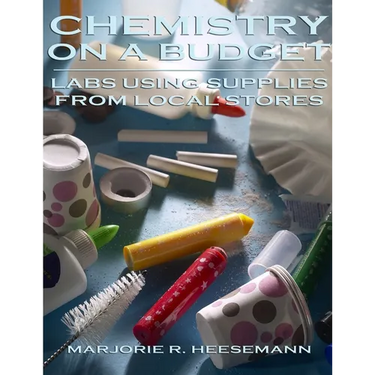Chemistry on a Budget
