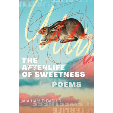 The Afterlife of Sweetness: Poems