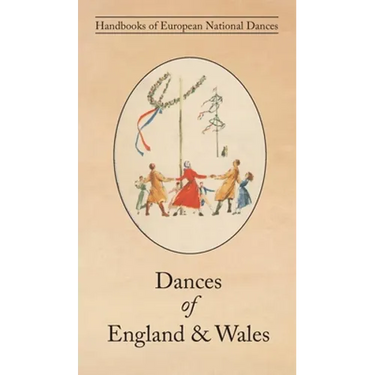 Dances of England & Wales